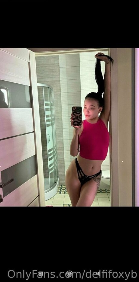 delfifoxyb high quality pornstar pics