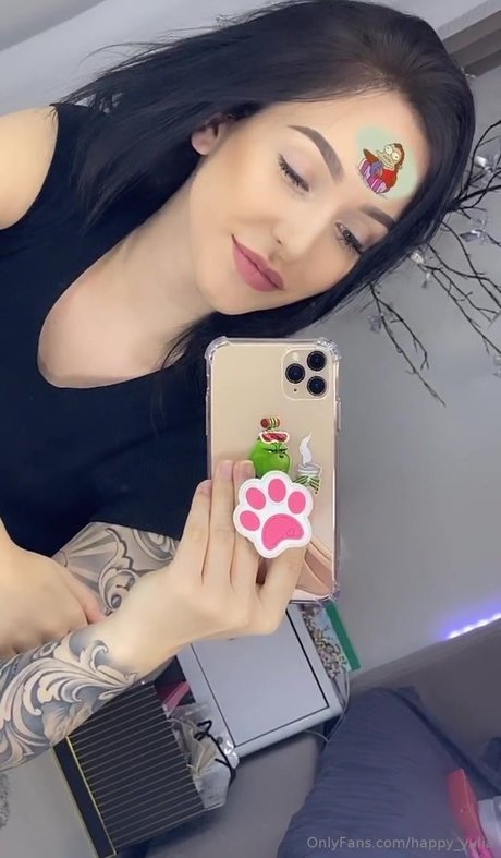 Happy yulia model naked galleries