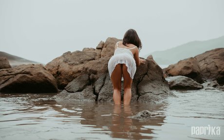 Paprika pornographic actress pics