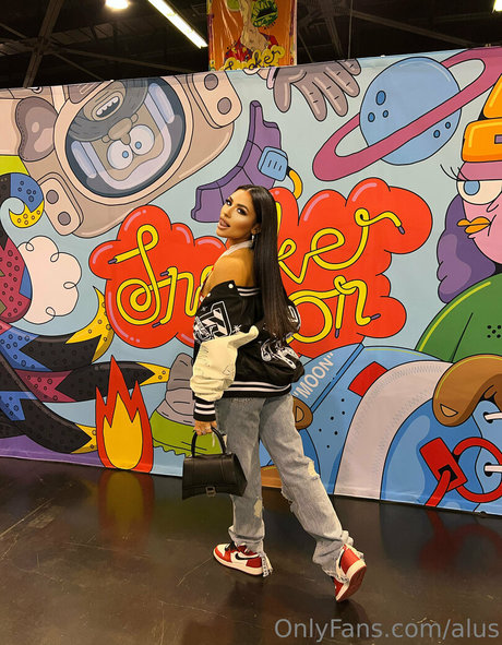 Alus pretty pornstar archive