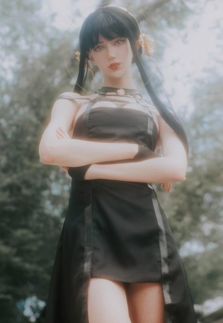 ryo kizuchi model top photos