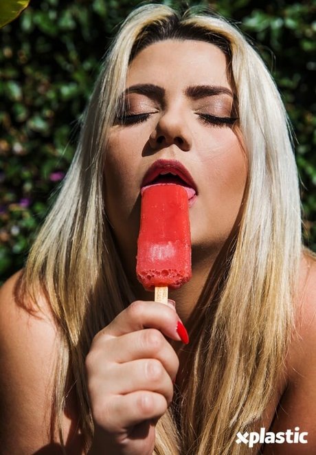 Debora Porto model archive