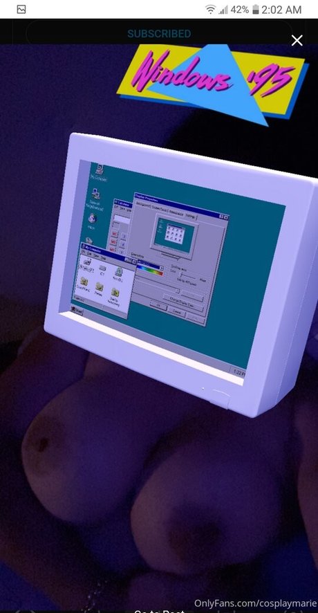 wachamarie hd star galleries