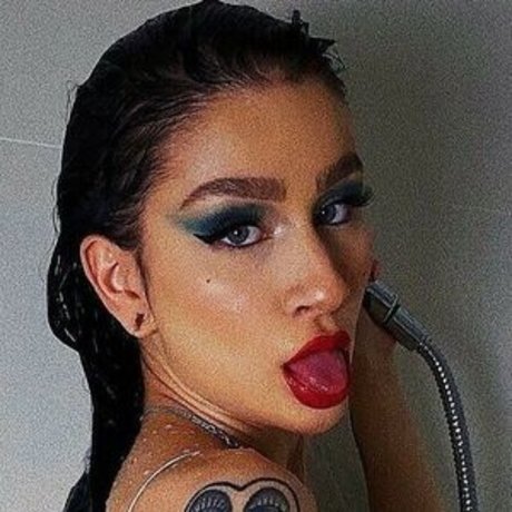 Agata Dziarma erotic star photo