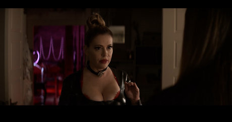 Alyssa Milano pornstar perfect galleries