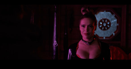 Alyssa Milano pornstar beautiful pics