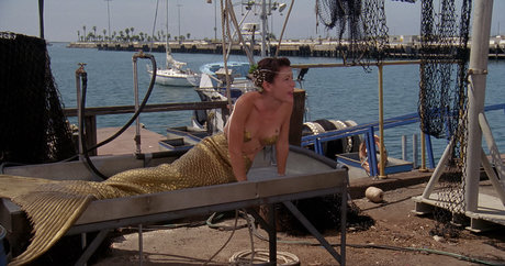 Alyssa Milano model pornographic picture