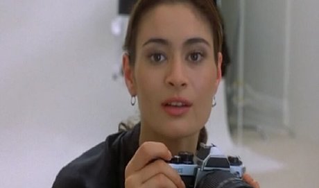 Alyssa Milano star naked img