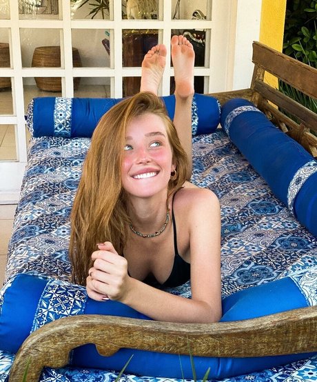 Duda Reis nice star photos