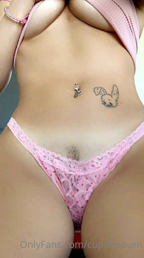 Cupoheaven star art pic