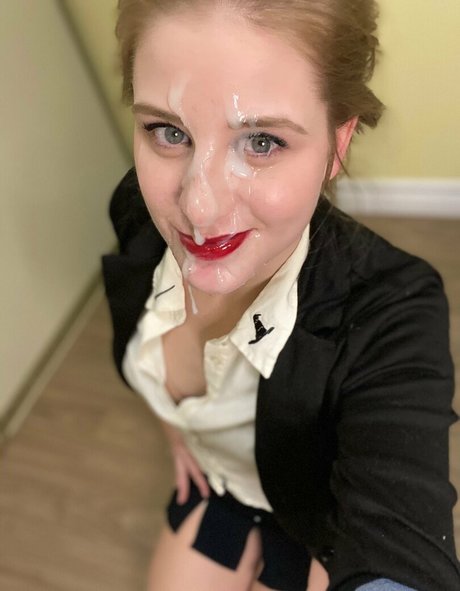 Melody Katt nude actress photo