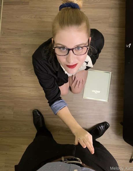 Melody Katt star nudes photo