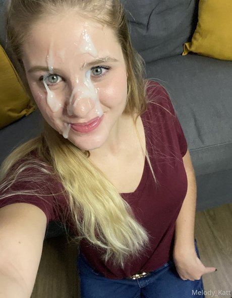 Melody Katt naked pornstar archive