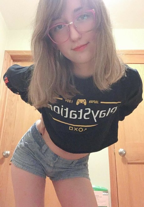 Soniccitrush star sexy photo