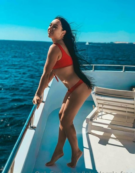 lola dazzle free hd star photo