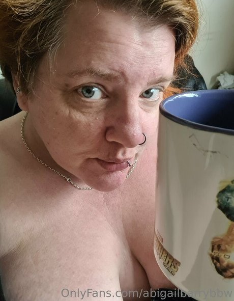 abigailbarrybbw star perfect photos
