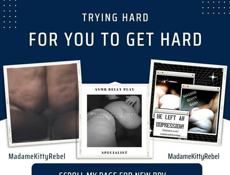 abigailbarrybbw nudes model image