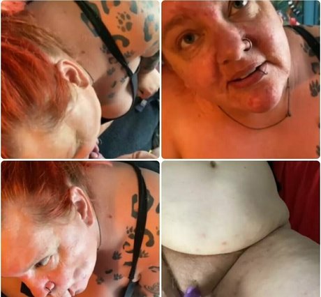 abigailbarrybbw Profile pic