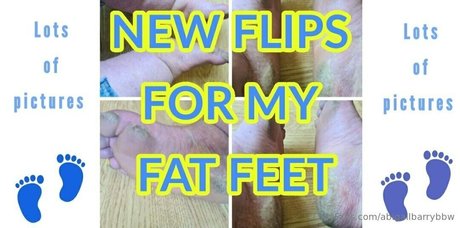 abigailbarrybbw xxx model archive