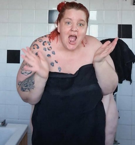 abigailbarrybbw pornstar perfect gallery