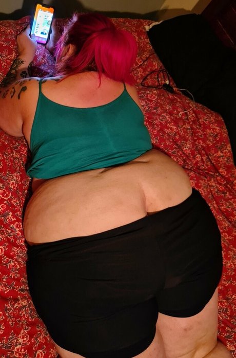 abigailbarrybbw model nice galleries