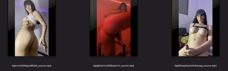 Mayita Bellita pornstar exclusive pics