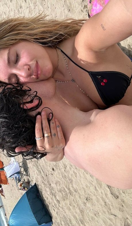 Kenzie Ziegler beautiful pornstar photo