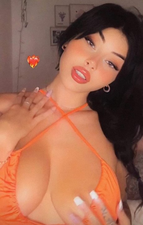 Paula Benitez best actress pictures