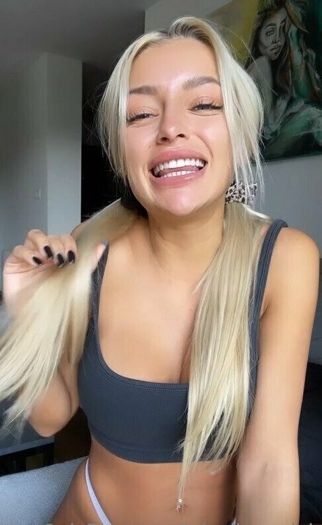 lolaellemodel sex pornstar image