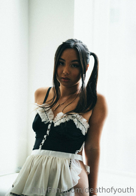 deathofyouth model pornographic img