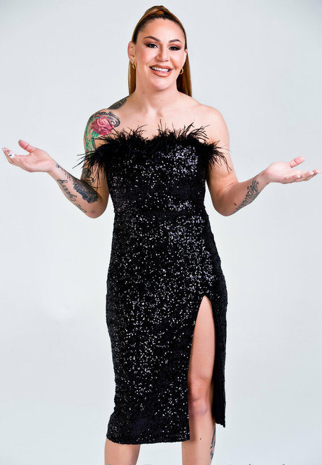 criscyborg high quality star archive