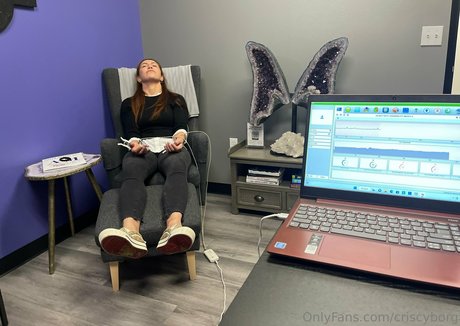 criscyborg perfect pornstar image