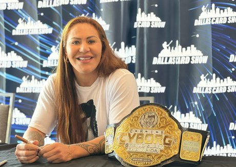 criscyborg sex actress pic