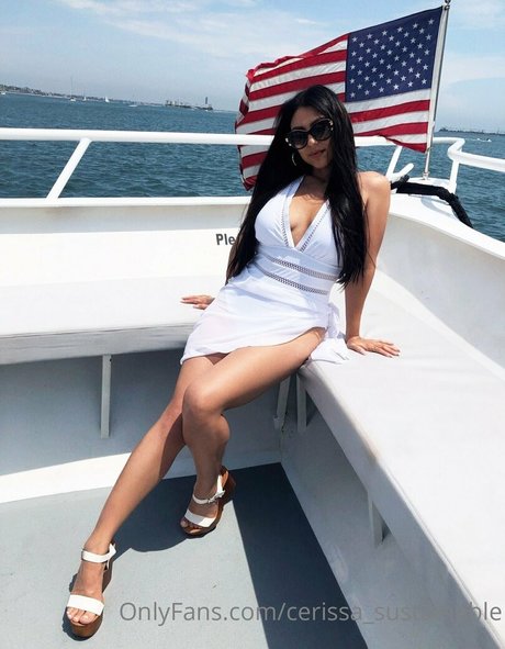 cerissa sustainable pornstar free img