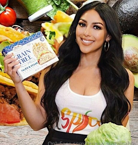 cerissa sustainable hd actress picture