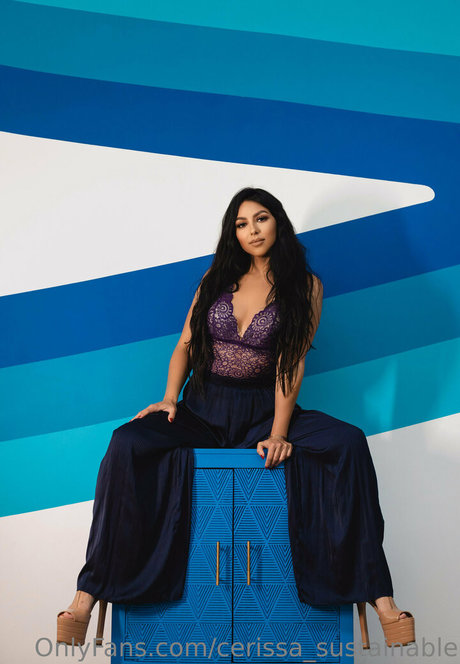 cerissa sustainable model best pic