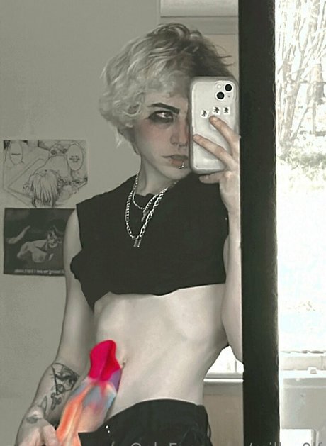 milkw0lf xxx model archive