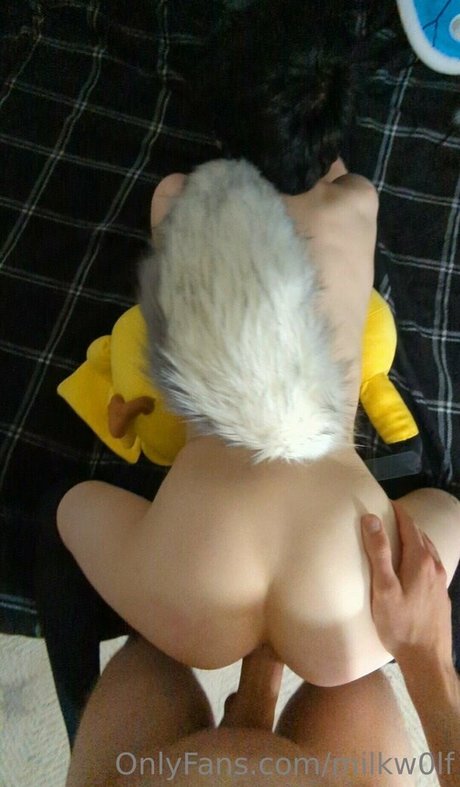 milkw0lf model best image