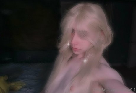 milkw0lf beautiful star picture