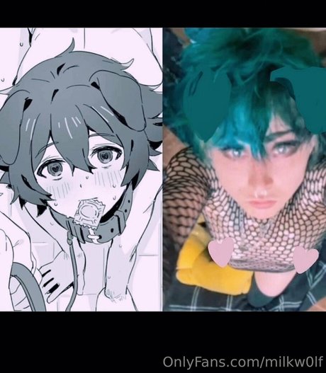 milkw0lf star best pictures