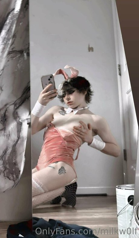 milkw0lf pornstar nice image