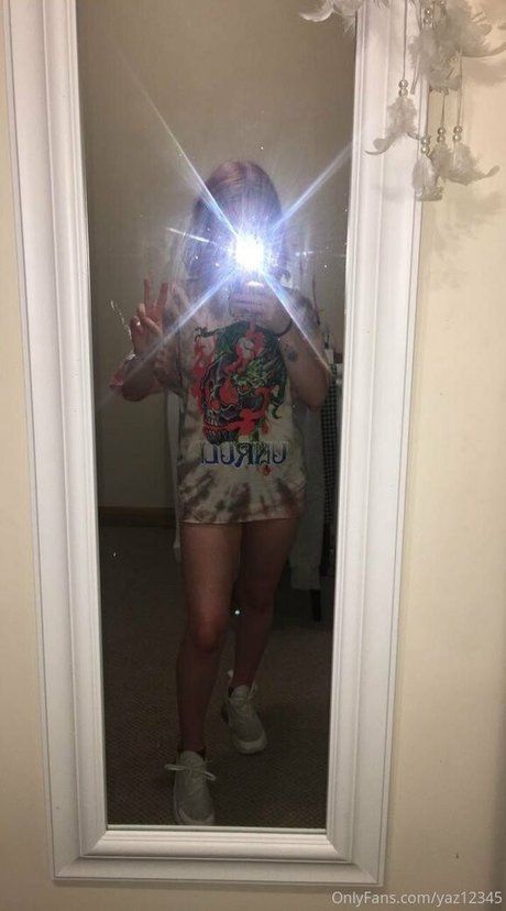 yaz12345 sex model archive
