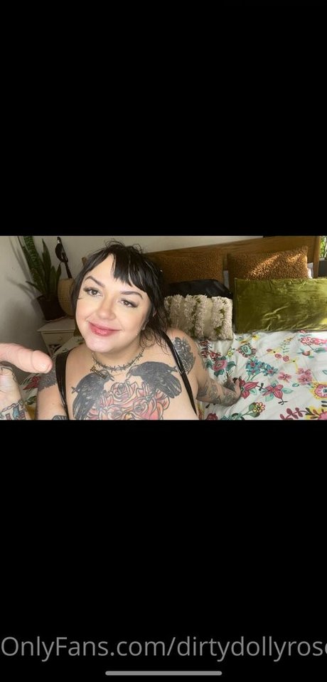 dirtydollyrose star erotic archive
