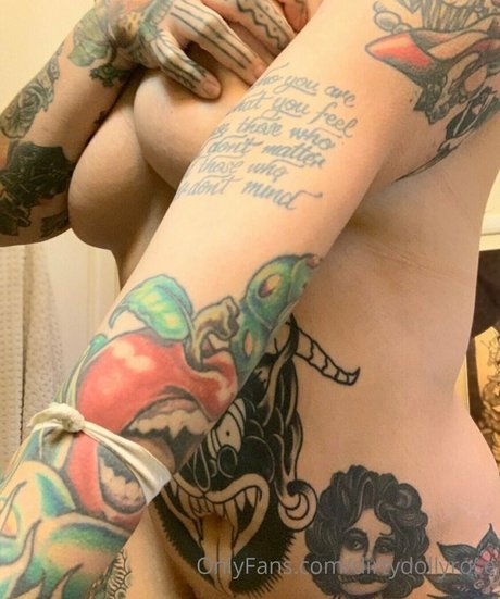 dirtydollyrose star porn archive