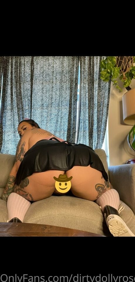 dirtydollyrose beautiful actress galleries