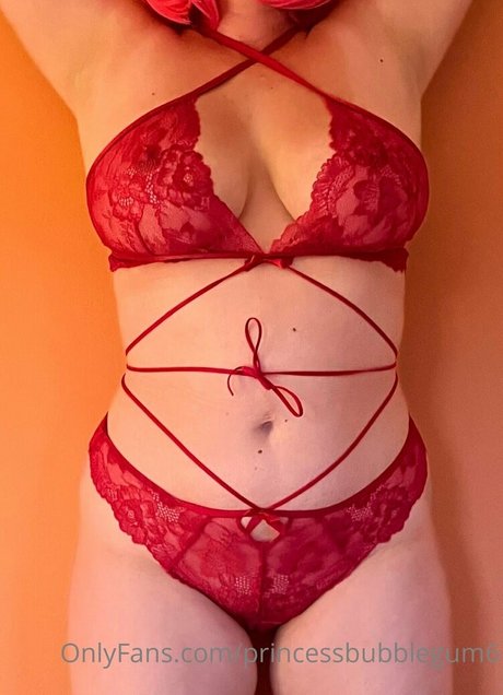 princessbubblegum6 nudes star photos