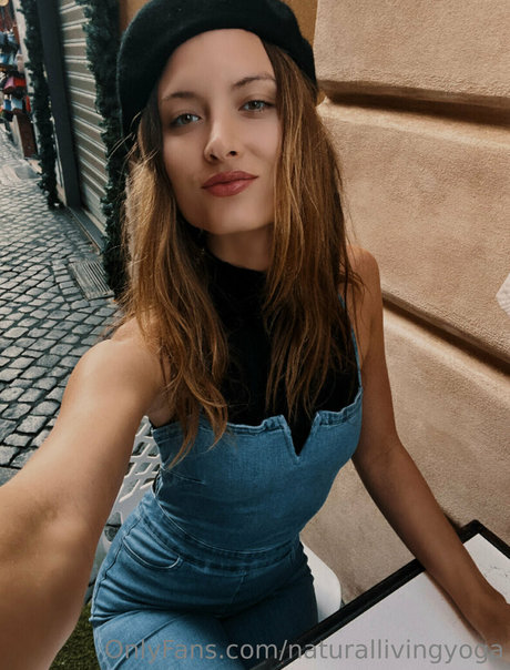 naturallivingyoga star xxx gallery