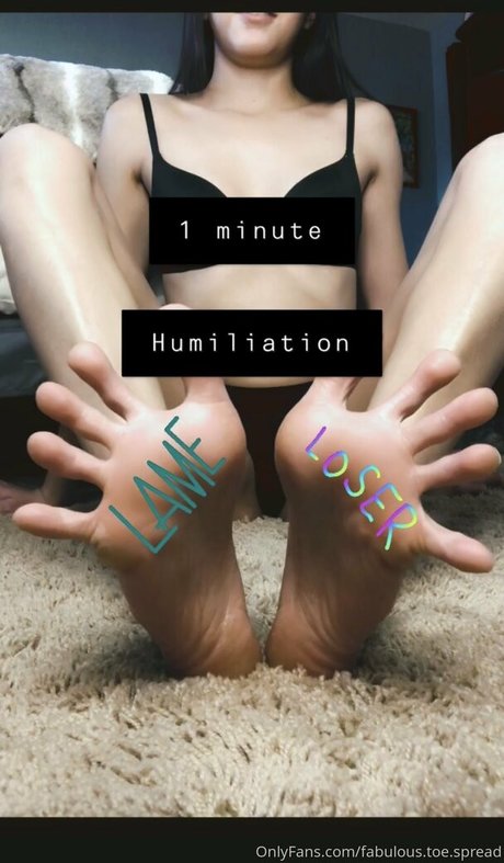 fabulous toe spread best pornstar archive