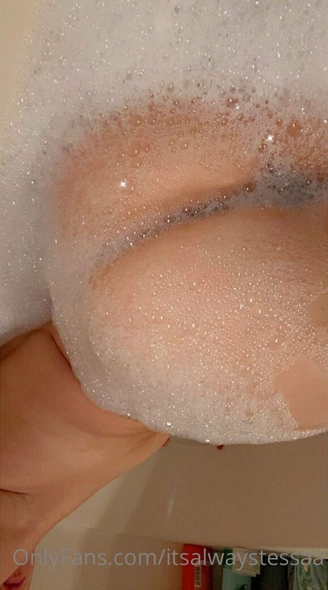 itsalwaystessaa hot model pictures