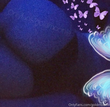 goldmoonie model free picture